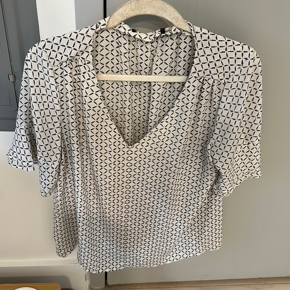Dress shirt